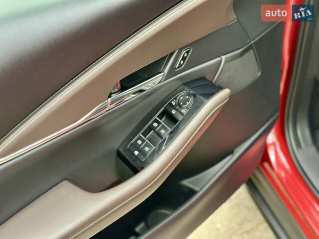 Мазда CX-30 2020 в Киеве на Automoto.ua Красный Мазда CX-30, объемом двигателя 2 л и пробегом 59 тыс. км за 24900 $, фото 20 на Automoto.ua