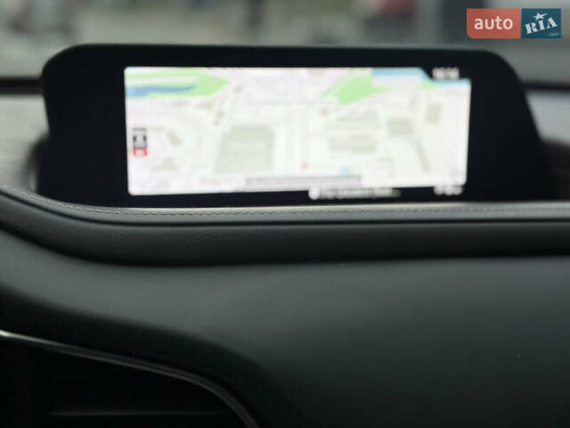 Мазда CX-30 2020 в Киеве на Automoto.ua Красный Мазда CX-30, объемом двигателя 2 л и пробегом 59 тыс. км за 24900 $, фото 18 на Automoto.ua