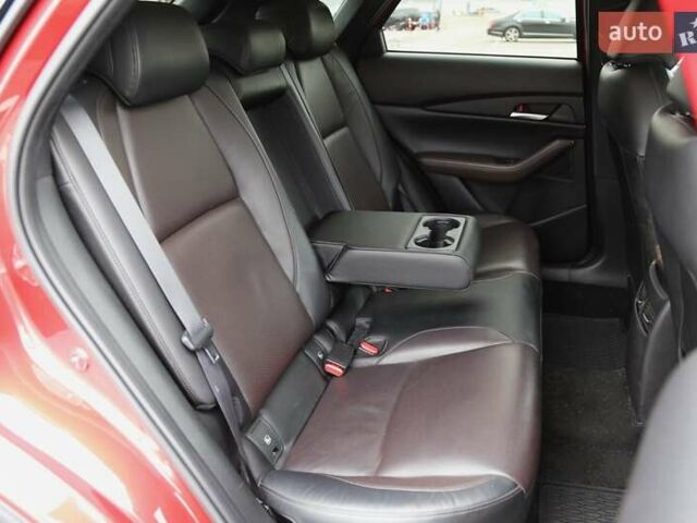 Червоний Мазда CX-30, об'ємом двигуна 2 л та пробігом 68 тис. км за 24000 $, фото 9 на Automoto.ua