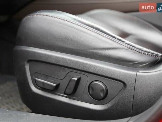 Червоний Мазда CX-30, об'ємом двигуна 2 л та пробігом 68 тис. км за 24000 $, фото 23 на Automoto.ua