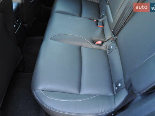 Мазда CX-30 2020 в Киеве на Automoto.ua Красный Мазда CX-30, объемом двигателя 2.49 л и пробегом 38 тыс. км за 19300 $, фото 60 на Automoto.ua