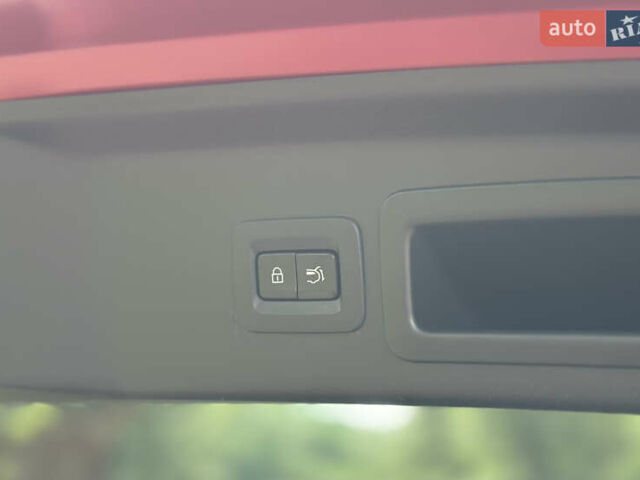 Мазда CX-30 2020 в Киеве на Automoto.ua Красный Мазда CX-30, объемом двигателя 2 л и пробегом 59 тыс. км за 24900 $, фото 34 на Automoto.ua