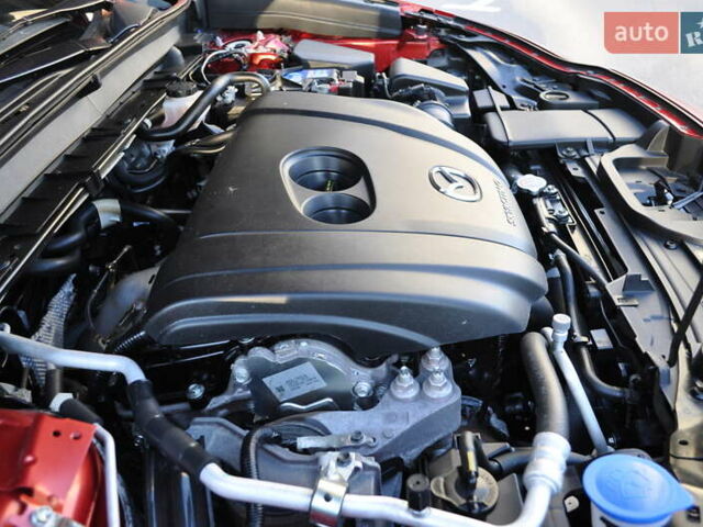 Мазда CX-30 2020 в Киеве на Automoto.ua Красный Мазда CX-30, объемом двигателя 2.49 л и пробегом 38 тыс. км за 19300 $, фото 95 на Automoto.ua