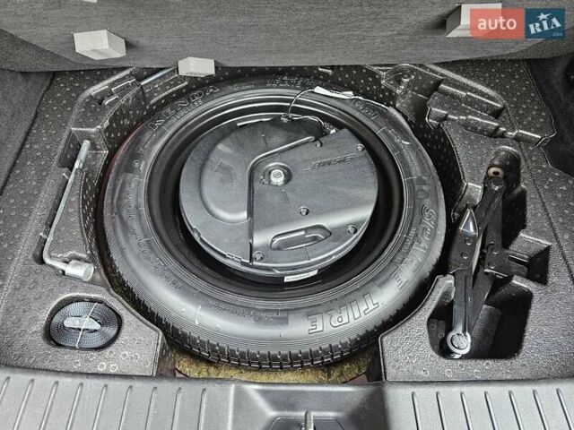 Червоний Мазда CX-30, об'ємом двигуна 2.5 л та пробігом 32 тис. км за 24800 $, фото 37 на Automoto.ua