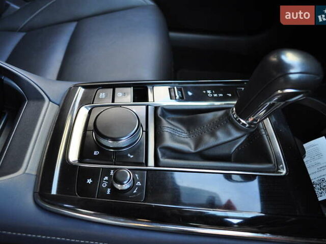 Мазда CX-30 2020 в Киеве на Automoto.ua Красный Мазда CX-30, объемом двигателя 2.49 л и пробегом 38 тыс. км за 19300 $, фото 53 на Automoto.ua