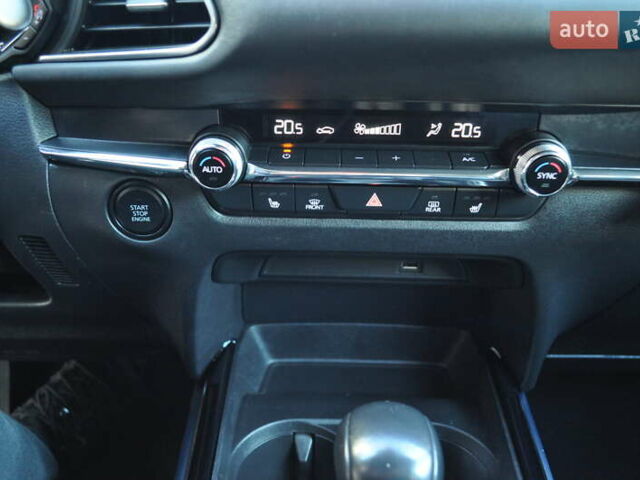 Мазда CX-30 2020 в Киеве на Automoto.ua Красный Мазда CX-30, объемом двигателя 2.49 л и пробегом 38 тыс. км за 19300 $, фото 73 на Automoto.ua