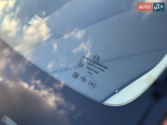 Мазда CX-30 2020 в Киеве на Automoto.ua Красный Мазда CX-30, объемом двигателя 2 л и пробегом 59 тыс. км за 24900 $, фото 15 на Automoto.ua