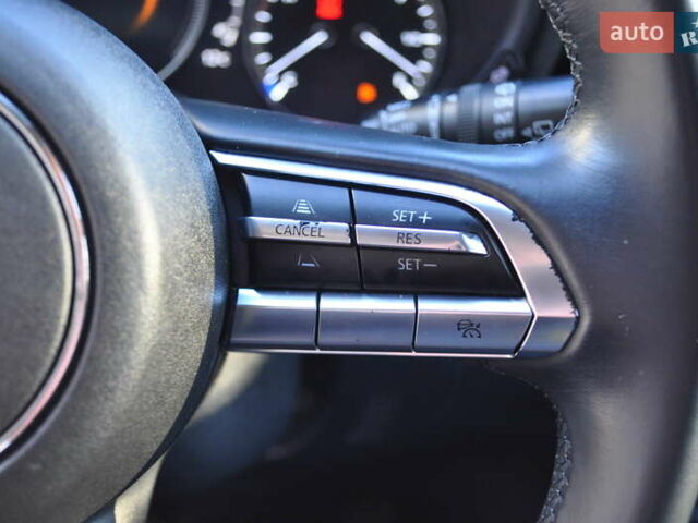 Мазда CX-30 2020 в Киеве на Automoto.ua Красный Мазда CX-30, объемом двигателя 2.49 л и пробегом 38 тыс. км за 19300 $, фото 83 на Automoto.ua