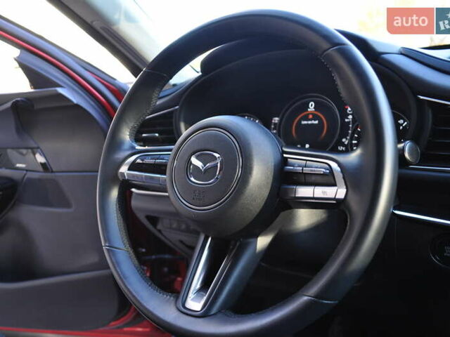 Мазда CX-30 2020 в Киеве на Automoto.ua Красный Мазда CX-30, объемом двигателя 2.49 л и пробегом 38 тыс. км за 19300 $, фото 82 на Automoto.ua
