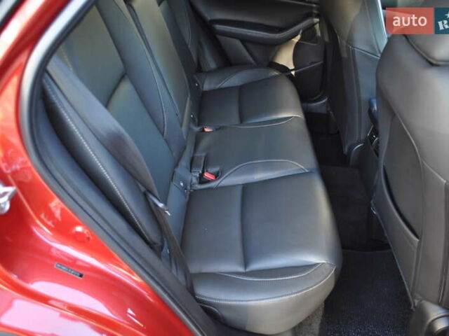 Мазда CX-30 2020 в Киеве на Automoto.ua Красный Мазда CX-30, объемом двигателя 2.49 л и пробегом 38 тыс. км за 19300 $, фото 40 на Automoto.ua