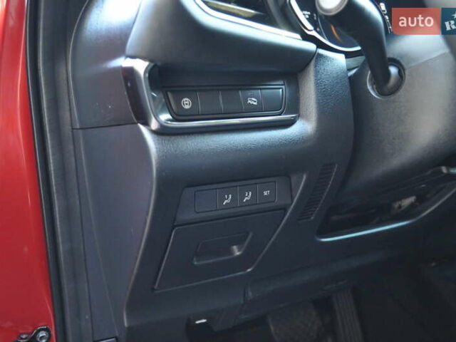 Мазда CX-30 2020 в Киеве на Automoto.ua Красный Мазда CX-30, объемом двигателя 2.49 л и пробегом 38 тыс. км за 19300 $, фото 70 на Automoto.ua