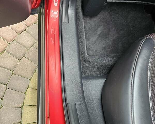 Червоний Мазда CX-30, об'ємом двигуна 2.5 л та пробігом 32 тис. км за 24800 $, фото 23 на Automoto.ua