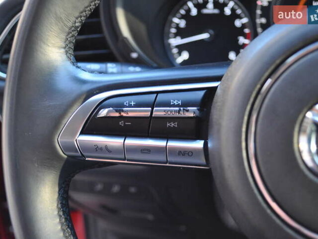 Мазда CX-30 2020 в Киеве на Automoto.ua Красный Мазда CX-30, объемом двигателя 2.49 л и пробегом 38 тыс. км за 19300 $, фото 84 на Automoto.ua