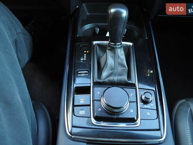 Мазда CX-30 2020 в Киеве на Automoto.ua Красный Мазда CX-30, объемом двигателя 2.49 л и пробегом 38 тыс. км за 19300 $, фото 74 на Automoto.ua