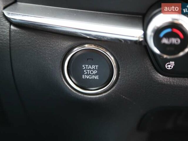 Червоний Мазда CX-30, об'ємом двигуна 2 л та пробігом 68 тис. км за 24000 $, фото 21 на Automoto.ua