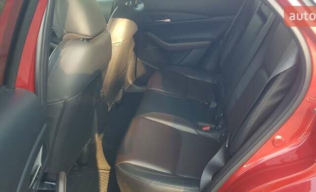 Мазда CX-30 2020 в Днепре (Днепропетровске) на Automoto.ua Красный Мазда CX-30, объемом двигателя 2 л и пробегом 67 тыс. км за 24500 $, фото 20 на Automoto.ua