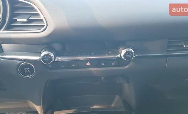 Мазда CX-30 2020 в Днепре (Днепропетровске) на Automoto.ua Красный Мазда CX-30, объемом двигателя 2 л и пробегом 67 тыс. км за 24500 $, фото 21 на Automoto.ua