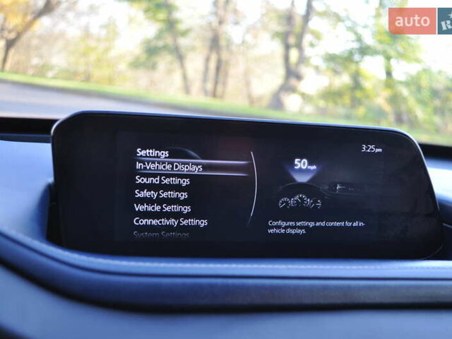 Мазда CX-30 2020 в Киеве на Automoto.ua Красный Мазда CX-30, объемом двигателя 2.49 л и пробегом 38 тыс. км за 19300 $, фото 78 на Automoto.ua