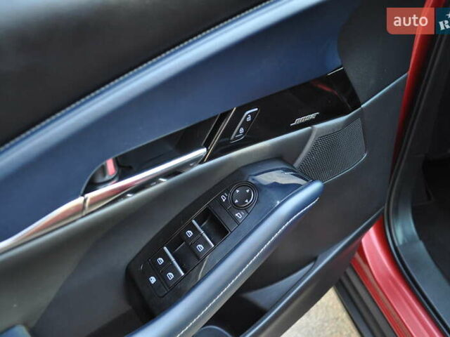 Мазда CX-30 2020 в Киеве на Automoto.ua Красный Мазда CX-30, объемом двигателя 2.49 л и пробегом 38 тыс. км за 19300 $, фото 63 на Automoto.ua