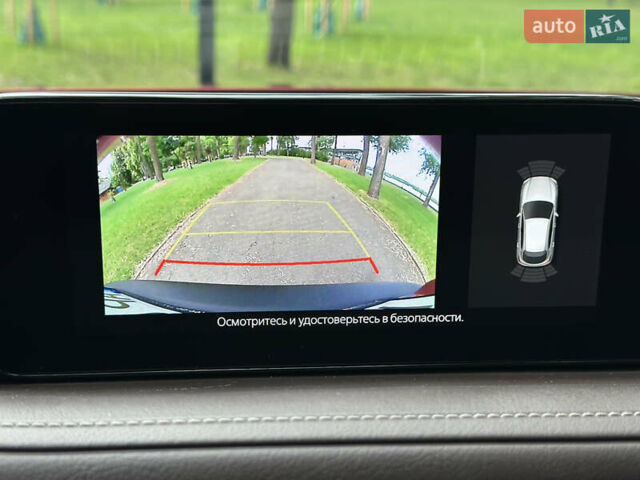 Мазда CX-30 2020 в Киеве на Automoto.ua Красный Мазда CX-30, объемом двигателя 2 л и пробегом 59 тыс. км за 24900 $, фото 36 на Automoto.ua