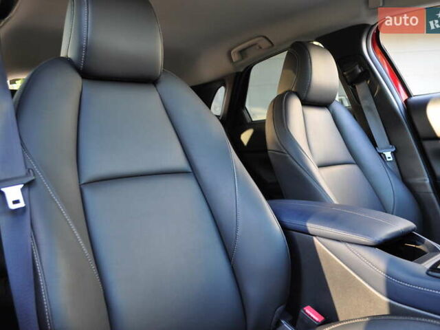 Мазда CX-30 2020 в Киеве на Automoto.ua Красный Мазда CX-30, объемом двигателя 2.49 л и пробегом 38 тыс. км за 19300 $, фото 50 на Automoto.ua