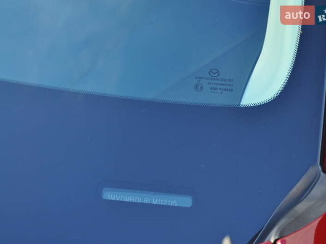 Мазда CX-30 2020 в Киеве на Automoto.ua Красный Мазда CX-30, объемом двигателя 2.49 л и пробегом 38 тыс. км за 19300 $, фото 10 на Automoto.ua