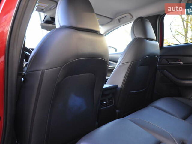 Мазда CX-30 2020 в Киеве на Automoto.ua Красный Мазда CX-30, объемом двигателя 2.49 л и пробегом 38 тыс. км за 19300 $, фото 59 на Automoto.ua