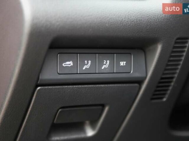 Червоний Мазда CX-30, об'ємом двигуна 2 л та пробігом 68 тис. км за 24000 $, фото 26 на Automoto.ua