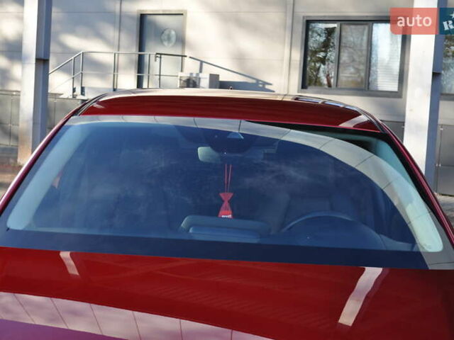 Мазда CX-30 2020 в Киеве на Automoto.ua Красный Мазда CX-30, объемом двигателя 2.49 л и пробегом 38 тыс. км за 19300 $, фото 6 на Automoto.ua