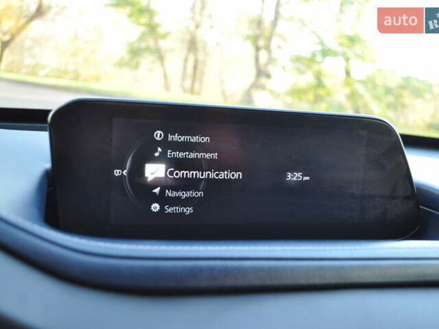 Мазда CX-30 2020 в Киеве на Automoto.ua Красный Мазда CX-30, объемом двигателя 2.49 л и пробегом 38 тыс. км за 19300 $, фото 76 на Automoto.ua