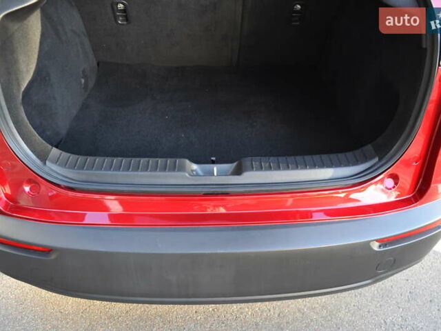 Мазда CX-30 2020 в Киеве на Automoto.ua Красный Мазда CX-30, объемом двигателя 2.49 л и пробегом 38 тыс. км за 19300 $, фото 34 на Automoto.ua