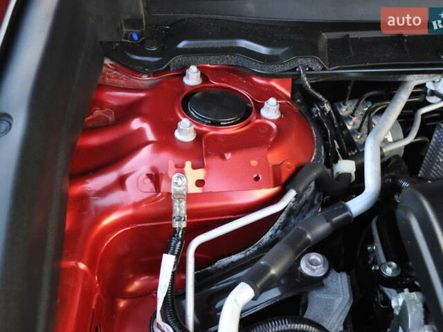 Мазда CX-30 2020 в Киеве на Automoto.ua Красный Мазда CX-30, объемом двигателя 2.49 л и пробегом 38 тыс. км за 19300 $, фото 93 на Automoto.ua