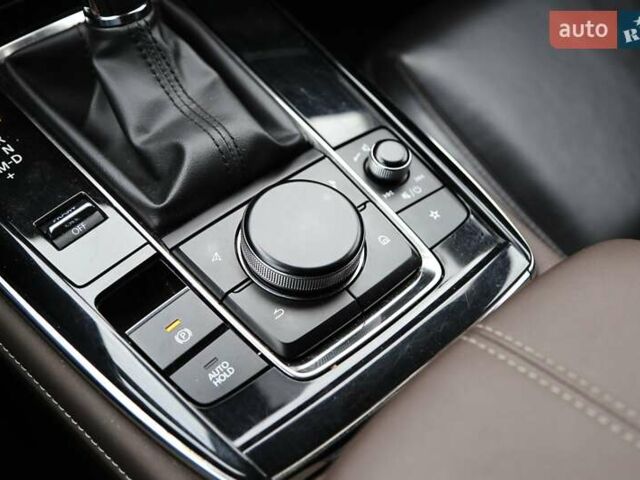 Червоний Мазда CX-30, об'ємом двигуна 2 л та пробігом 68 тис. км за 24000 $, фото 22 на Automoto.ua