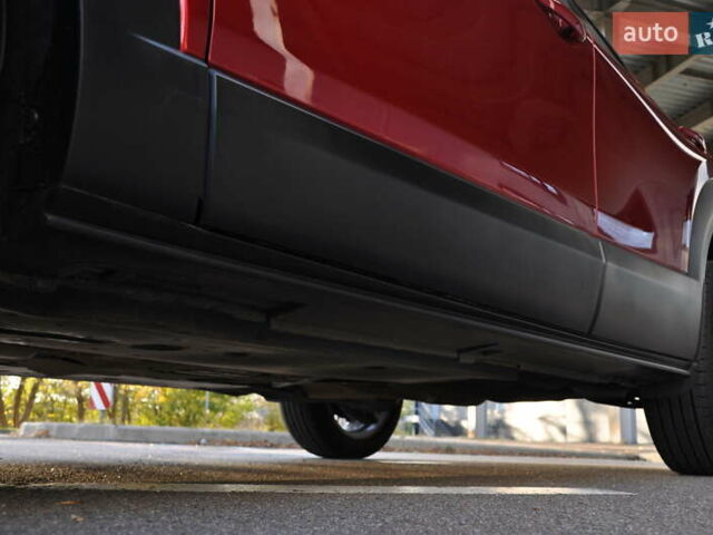 Мазда CX-30 2020 в Киеве на Automoto.ua Красный Мазда CX-30, объемом двигателя 2.49 л и пробегом 38 тыс. км за 19300 $, фото 13 на Automoto.ua