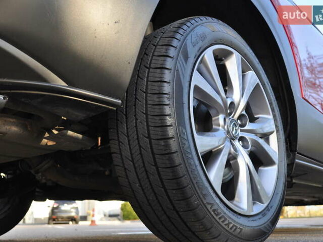 Мазда CX-30 2020 в Киеве на Automoto.ua Красный Мазда CX-30, объемом двигателя 2.49 л и пробегом 38 тыс. км за 19300 $, фото 23 на Automoto.ua