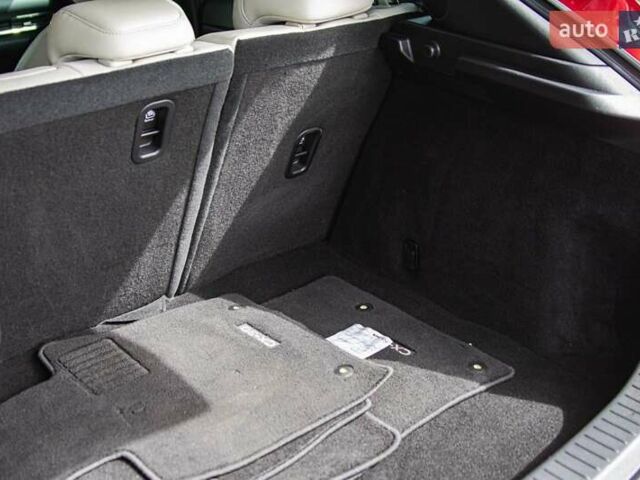 Красный Мазда CX-30, объемом двигателя 2.5 л и пробегом 38 тыс. км за 21800 $, фото 25 на Automoto.ua