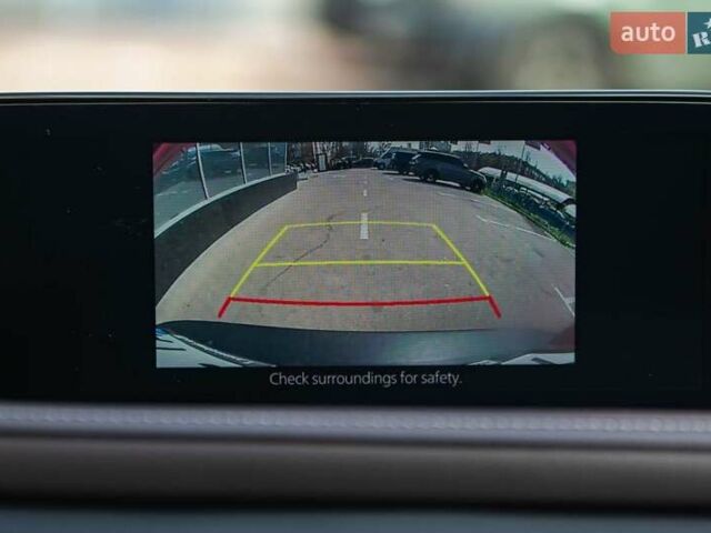 Красный Мазда CX-30, объемом двигателя 2.5 л и пробегом 38 тыс. км за 21800 $, фото 24 на Automoto.ua