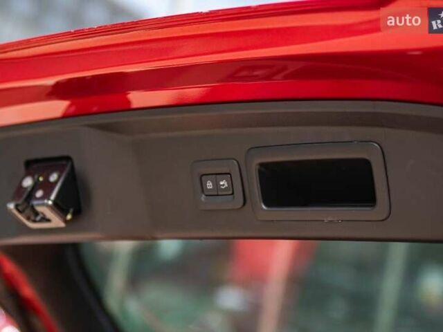 Красный Мазда CX-30, объемом двигателя 2.5 л и пробегом 38 тыс. км за 21800 $, фото 15 на Automoto.ua