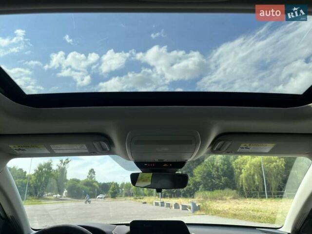 Красный Мазда CX-30, объемом двигателя 2.5 л и пробегом 56 тыс. км за 20500 $, фото 23 на Automoto.ua