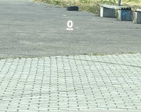 Красный Мазда CX-30, объемом двигателя 2.5 л и пробегом 56 тыс. км за 20500 $, фото 29 на Automoto.ua