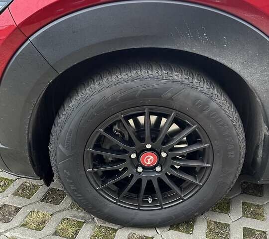 Красный Мазда CX-30, объемом двигателя 2 л и пробегом 59 тыс. км за 24000 $, фото 26 на Automoto.ua