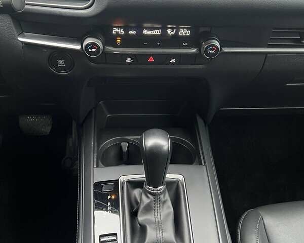 Червоний Мазда CX-30, об'ємом двигуна 2.5 л та пробігом 72 тис. км за 19600 $, фото 15 на Automoto.ua