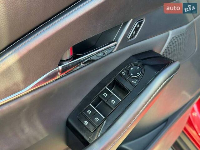 Червоний Мазда CX-30, об'ємом двигуна 2.49 л та пробігом 24 тис. км за 20000 $, фото 35 на Automoto.ua