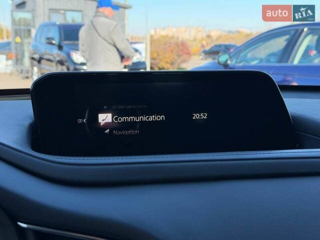 Червоний Мазда CX-30, об'ємом двигуна 2.49 л та пробігом 24 тис. км за 20000 $, фото 50 на Automoto.ua