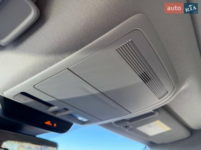 Червоний Мазда CX-30, об'ємом двигуна 2.49 л та пробігом 24 тис. км за 20000 $, фото 60 на Automoto.ua