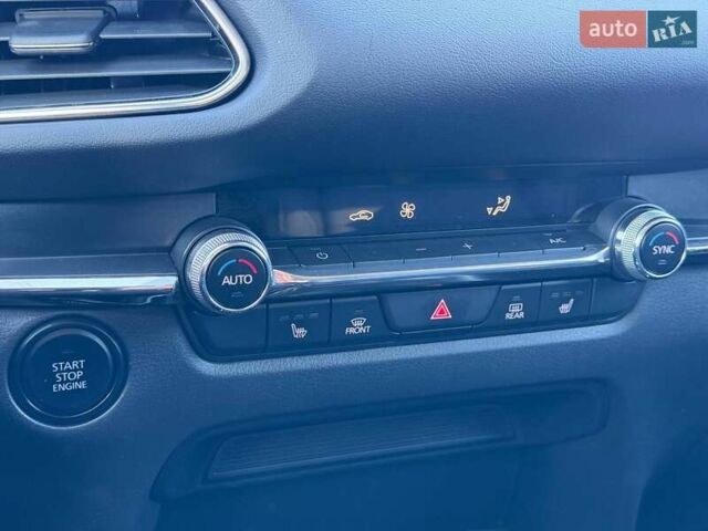 Червоний Мазда CX-30, об'ємом двигуна 2.49 л та пробігом 24 тис. км за 20000 $, фото 52 на Automoto.ua