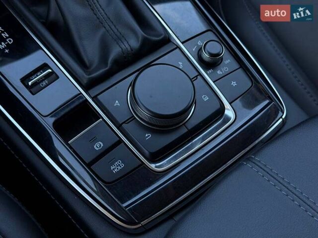 Червоний Мазда CX-30, об'ємом двигуна 2.49 л та пробігом 24 тис. км за 20000 $, фото 57 на Automoto.ua