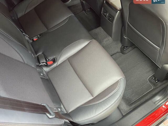 Красный Мазда CX-30, объемом двигателя 2 л и пробегом 9 тыс. км за 28800 $, фото 39 на Automoto.ua