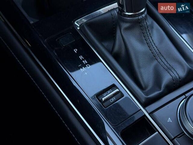 Червоний Мазда CX-30, об'ємом двигуна 2.49 л та пробігом 24 тис. км за 20000 $, фото 56 на Automoto.ua