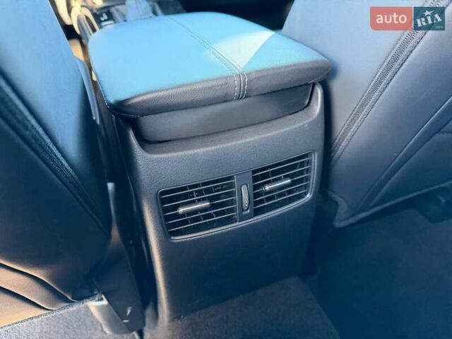 Червоний Мазда CX-30, об'ємом двигуна 2.49 л та пробігом 24 тис. км за 20000 $, фото 40 на Automoto.ua